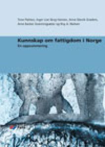 An overview of knowledge of poverty in Norway