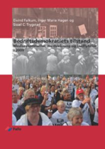 Bedriftsdemokratiets tilstand