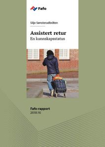 Assistert retur
