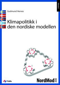 Klimapolitikk i den nordiske modellen