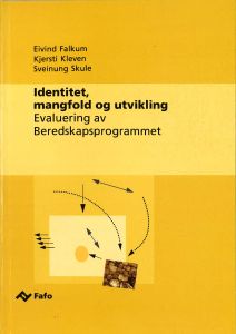 Identitet, mangfold og utvikling