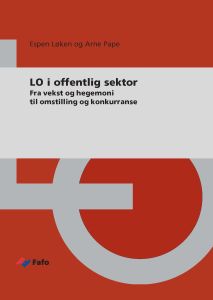 LO i offentlig sektor