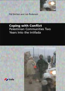 Coping with Conflict