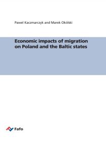 Economic impacts of migration on Poland and the Baltic states