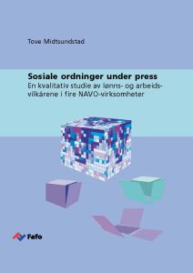 Sosiale ordninger under press