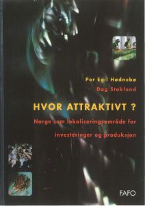 Hvor attraktivt?