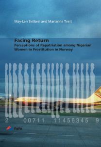 Facing Return