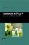 Pensjonering før fylte 67 år