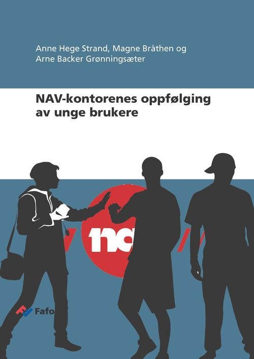NAV-kontorenes oppfølging av unge brukere