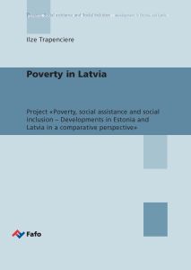 Poverty in Latvia