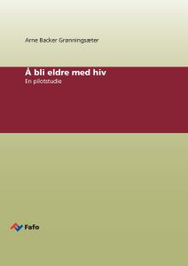 Å bli eldre med hiv