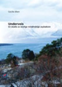 En route: A study of unaccompanied minors