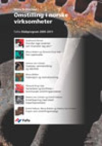 Omstilling i norske virksomheter