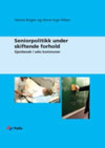 Seniorpolitikk under skiftende forhold