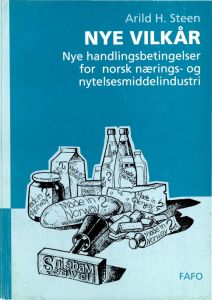 Nye vilkår