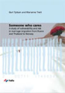 Someone who cares