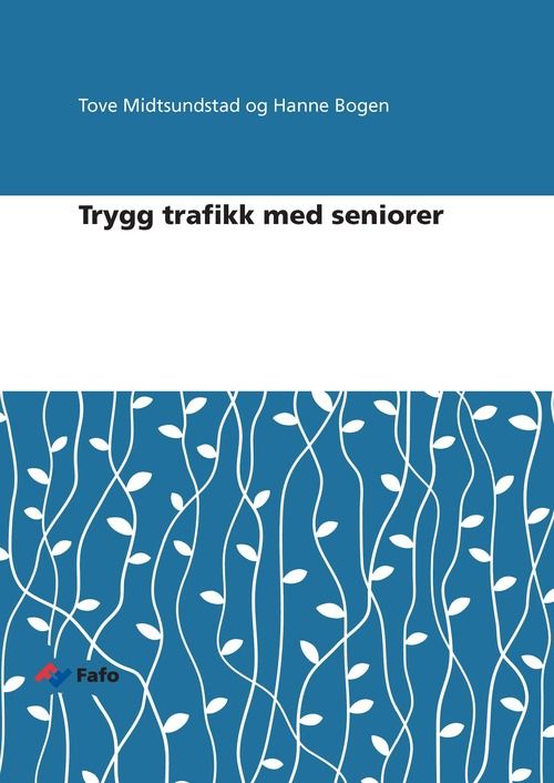 Trygg trafikk med seniorer