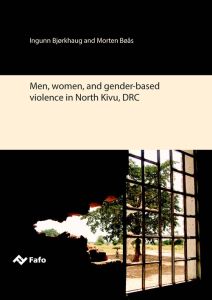 Men, women, and gender-based violence in North Kivu, DRC