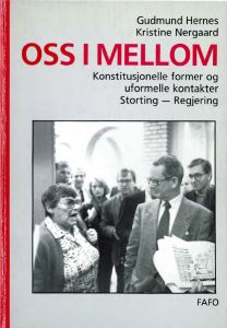 Oss i mellom