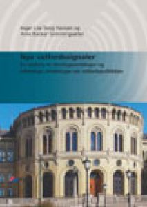 New signals on welfare policy