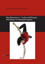 Medlemmer i lederstillinger