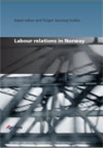 Labour relations in Norway