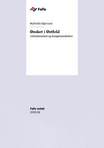 Ønsket i Østfold