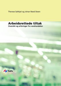Arbeidsrettede tiltak