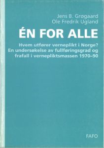Én for alle