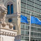 <p>Hvor stort er Norges handlingsrom i forvaltningen av EØS-avtalen? Handlingsrommet var tema både i Europautredningen (NOU 2012: 2) og Hjelmeng-utvalgets rapport fra <span style="background-color: #ffffff;">2018</span>. Nå diskuteres handlingsrommet i forbindelse med NAVs feiltolkning av regelverket. På dette frokostseminaret lar vi NAV-saken ligge, og diskuterer handlingsrommet i EØS-avtalen med særlig vekt på arbeidsmarkedet og offentlig sektor.</p>