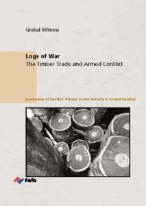 Logs of War
