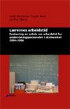 Lærernes arbeidstid