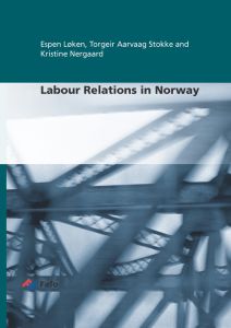 Labour Relations in Norway
