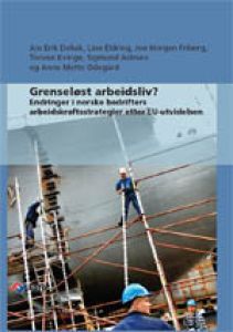 Grenseløst arbeidsliv?