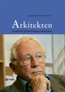 Arkitekten