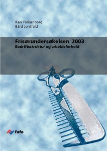 Frisørundersøkelsen 2003
