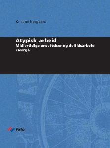 Atypisk arbeid