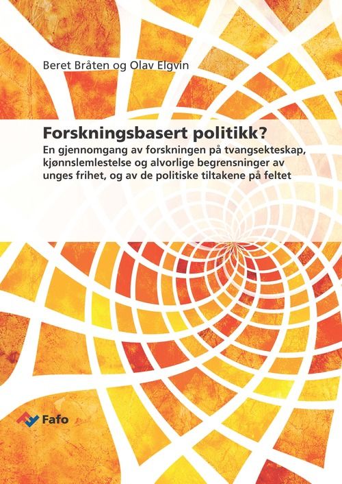 Forskningsbasert politikk?