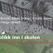 <p>Hva er erfaringene med minoritetsrådgiverne? Disse kom for noen år siden inn i skoler som har en høy andel elever med innvandrerbakgrunn. I dag er det 26 skoler som har ordningen. Forskere ved Fafo har, i samarbeid med Anja Bredal ved ISF/NOVA, undersøkt brukernes erfaringer med rådgiverne. Funnene ble presentert og kommentert på frokostseminaret.</p>