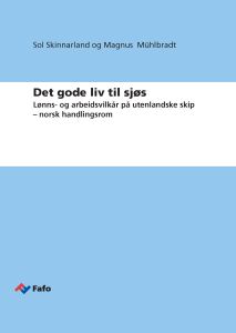 Det gode liv til sjøs