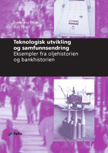 Teknologisk utvikling og samfunnsendring