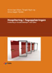 Hospitering i fagopplæringen