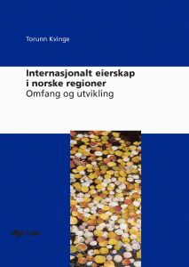 Internasjonalt eierskap i norske regioner