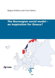 The Norwegian social model – an inspiration for Greece?