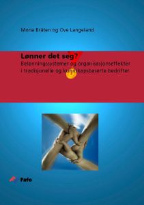 Lønner det seg?