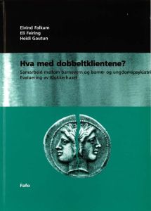 Hva med dobbeltklientene?