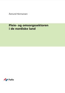 Pleie- og omsorgssektoren i de nordiske land