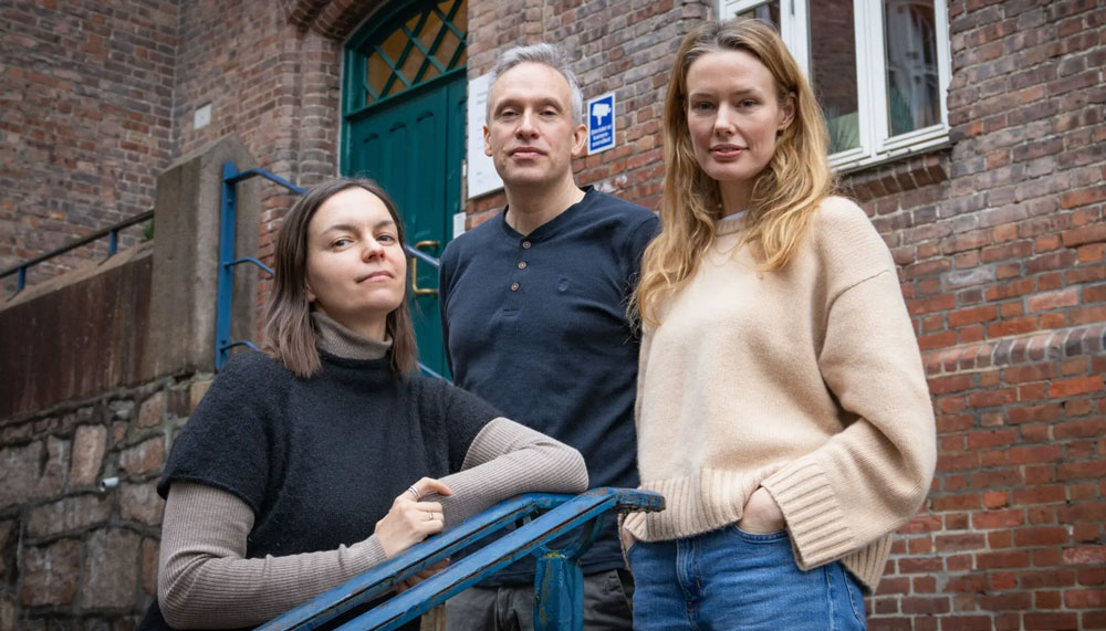 nadyia markus silje Fafo