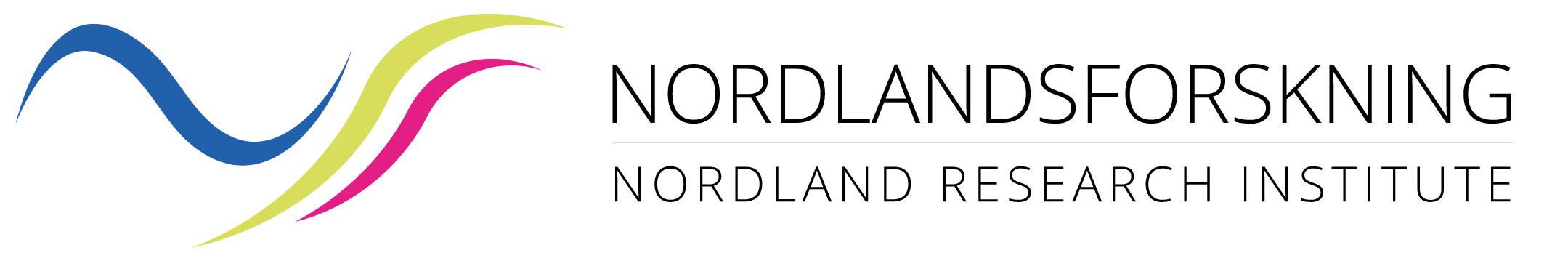 nordlandsforskning logo nb