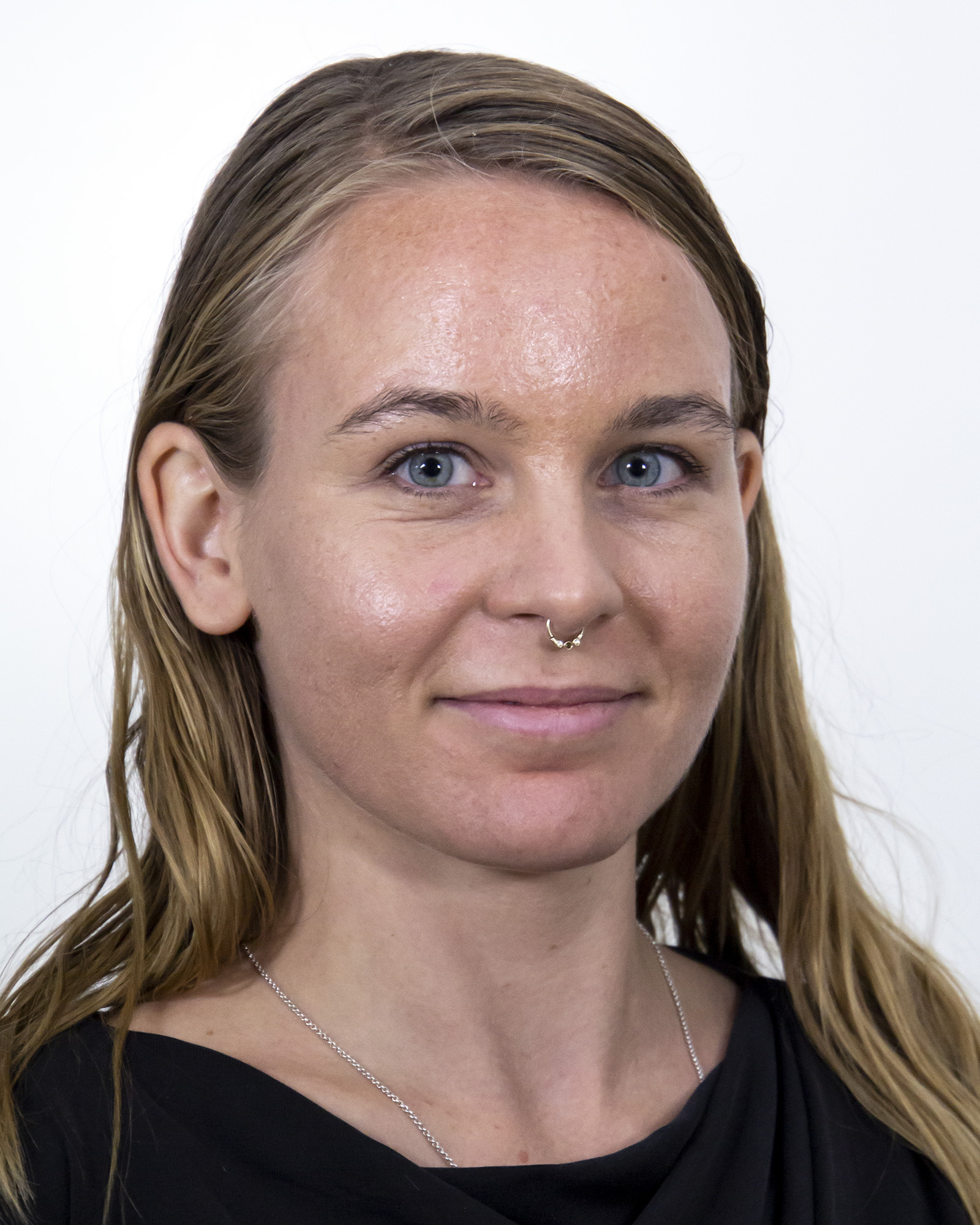 Ester Bøckmann